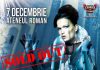 Concertul sopranei Tarja de pe 7 decembrie de la Ateneul Roman este SOLD-OUT