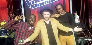 Finaliștii lui Smiley de la Vocea României au lansat primele single-uri!