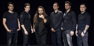 TROOPER a lansat un nou single „Te simt” – VIDEO