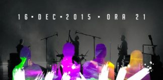 VUNK prezinta show-ul “Hituri si Mituri” pe 16 decembrie la Hard Rock Cafe