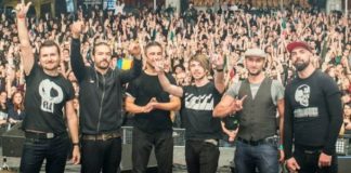 Viţa de Vie – concert aniversar şi album nou, în 2016