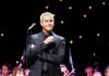 OFERTĂ DE SĂRBĂTORI PENTRU CONCERTUL LUI ALESSANDRO SAFINA: CUMPERI UN BILET ŞI-L PRIMEŞTI PE AL DOILEA GRATUIT