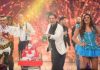 Antena 1 pregătește Revelionul Starurilor 2016