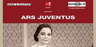 Recital excepțional de pian, Daria Tudor la Sala Arcub (17 decembrie)