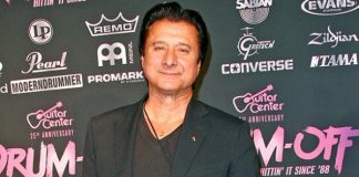 CLASSIC ROCK MAGAZINE: TOP 40 BEST AOR VOCALISTS OF ALL TIME