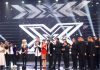 Florin Răduţă a câștigat X Factor (27.12.2015)