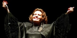 CHARLES AZNAVOUR – „Amalia Rodrigues” (autobiografie) – partea a VIII-a