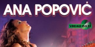 Ana Popovic dezvaluie secretul succesului ei in elita mondiala a blues-ului