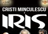 Cristi Minculescu si IRIS, concert aniversar „8 ani de la inaugurarea Hard Rock Cafe” (23 ianuarie)