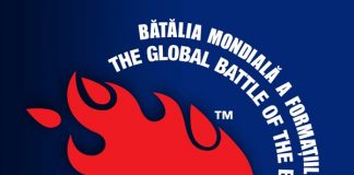 S-a lansat compilatia Global Battle of the Bands 2015 în format digital
