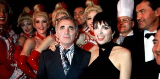 CHARLES AZNAVOUR – „Liza Minnelli” (autobiografie) – partea a IX-a