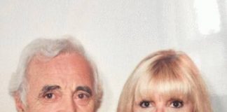 Seda Aznavour îi cere Preşedintelui Armeniei să-l elibereze pe actorul Vardan Petrosyan