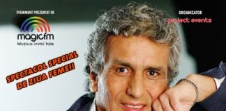 TOTO CUTUGNO planuieste sa viziteze Transilvania