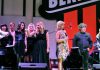SANREMO MUSIC AWARDS 2016 la Berăria H (26.01.2016)