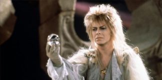 DAVID BOWIE – FILMOGRAFIE: 12 ROLURI CARE I-AU MARCAT CARIERA