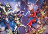 Iron Maiden a lansat jocul video „Legacy Of The Beast”