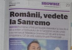 PROȘTI DA' MULȚI! (15.02)