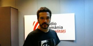 ADI DESPOT MI-A OFERIT PARADOXUL NOPȚII 13.02.