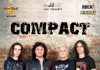 COMPACT canta pentru prieteni pe 3 martie la Hard Rock Cafe