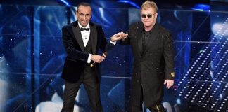 SANREMO 2016: COMENTARII DUPĂ PRIMA SEARĂ