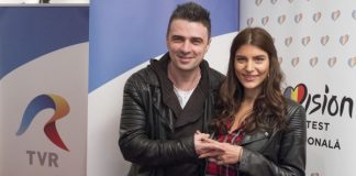 Eurovision 2016: trei prezentatori pentru Selecţia Naţională