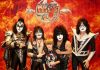 Eric Singer (baterist, Kiss) și-a găsit înlocuitor – VIDEO PROGRAM SI REGULI DE ACCES FESTIVAL ROCK THE CITY 2022 - KISS, POWERWOLF
