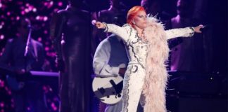 PREMIILE GRAMMY – LISTA CÂȘTIGĂTORILOR