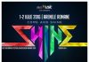 Alternosfera, CARLA's Dreams, Mihail si Boogie Belgique canta la festivalul SHINE, editia 2016