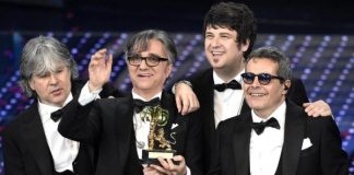 STADIO A CÂȘTIGAT SANREMO 2016