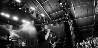 Vița de Vie a lansat noul single „Luna și noi”