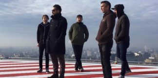 Viţa de Vie a lansat single-ul "Inimi surde"
