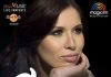 Cristina Balan (Vocea Romaniei) si trupa sa canta la Hard Rock Cafe din Bucuresti
