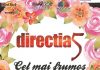 Directia 5 canta pe 10 martie la Hard Rock Cafe