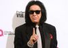 Gene Simmons: "Abia aştept să "moară" muzica rap"