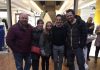 Stele pe asfalt pentru stelele scenei. Dem Rădulescu, Ștefan Bănică, George Constantin și Dinu Manolache, omagiați de fiii și fiicele lor