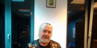 NOAPTE ALBĂ NICU COVACI 12.03.