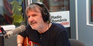 29 FEBRUARIE – NĂSCUȚI PENTRU MUZICĂ