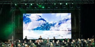 RECENZIE: The Masterpiece – Un show epic, o lecţie de artă