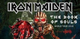 MUSE și IRON MAIDEN sunt headlineri ai festivalului Rock The City (29 – 30.07.2016)