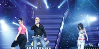 Trăistariu, negru de supărare: Am fost furat!