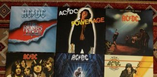 CRONICĂ DE DISC- AC/DC – Ballbreaker