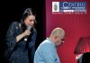 Joia Pacatosilor cu Alina Manole & Raul Kusak la la Centrul Cultural European pentru UNESCO Nicolae Balcescu (28 aprilie)