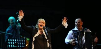 Emy Dragoi & Anca Sigartau: SWING – MANOUCHE “3D Pro’ect de la folclor la Jazz manouche”