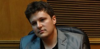 Ciprian Costin la Psihologul muzical | Interviu exclusiv (21.04.2016)