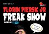 „FREAK SHOW”: UN ONE MAN SHOW CU FLORIN PIERSIC JR LA ARCUB (22.04.2016)