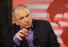 Gabriel Liiceanu şi MESAJUL DUR pentru LIDERII BOR: „IISUS nu a intrat în Ierusalim cu MERCEDES şi HAINE de ZECI DE MII DE EURO. Senzaţia este de TRUFIE”