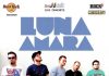 LUNA AMARA canta la Hard Rock Cafe (28 aprilie)