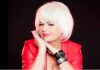 Starul rock, Maria Nagy, prietena mea din lumea virtuală