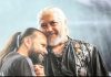 Rock-ul unește! O noapte între prieteni la Arenele Romane (16.04.2016)