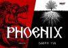 Concert Phoenix – Cei Ce Ne-au Dat Nume – la Beraria H (10 mai)